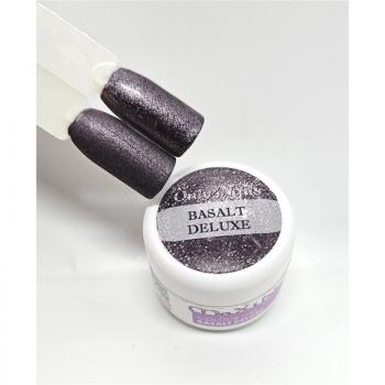 Preview: Farbgel Basalt Deluxe met 5ml